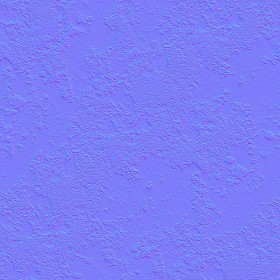 Textures   -   MATERIALS   -   METALS   -   Dirty rusty  - Painted dirty metal texture seamless 10081 - Normal