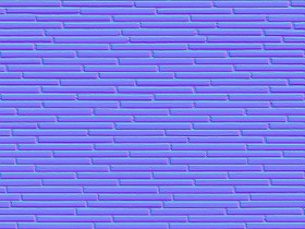 Textures   -   ARCHITECTURE   -   BRICKS   -   Special Bricks  - Special brick texture seamless 00471 - Normal