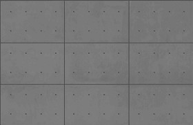 Textures   -   ARCHITECTURE   -   CONCRETE   -   Plates   -   Tadao Ando  - Tadao ando concrete plates seamless 01857 - Displacement