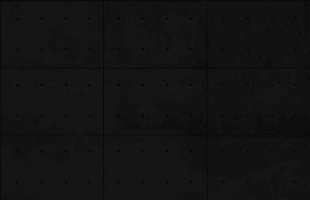 Textures   -   ARCHITECTURE   -   CONCRETE   -   Plates   -   Tadao Ando  - Tadao ando concrete plates seamless 01857 - Specular