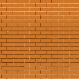 Textures   -   ARCHITECTURE   -   BRICKS   -   Colored Bricks   -  Smooth - Texture colored bricks smooth seamless 00094