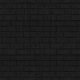 Textures   -   ARCHITECTURE   -   BRICKS   -   White Bricks  - Dirty white bricks PBR texture seamless 22071 - Specular