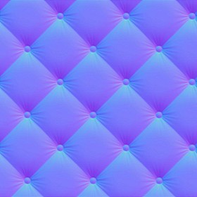 Textures   -   MATERIALS   -   LEATHER  - Leather texture seamless 09627 - Normal