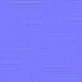Textures   -   FREE PBR TEXTURES  - Marble floor PBR texture seamless 21937 - Normal