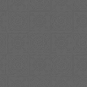 Textures   -   ARCHITECTURE   -   WOOD FLOORS   -   Geometric pattern  - Parquet geometric pattern texture seamless 04765 - Displacement