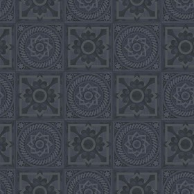 Textures   -   ARCHITECTURE   -   WOOD FLOORS   -   Geometric pattern  - Parquet geometric pattern texture seamless 04765 - Specular