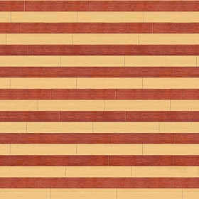 Textures   -   ARCHITECTURE   -   WOOD FLOORS   -  Parquet medium - Parquet medium color texture seamless 05299