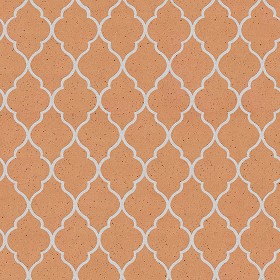 Textures   -   ARCHITECTURE   -   PAVING OUTDOOR   -   Concrete   -  Blocks mixed - Paving concrete mixed size texture seamless 05605