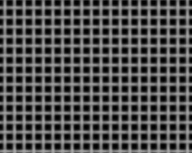 Textures   -   MATERIALS   -   METALS   -   Perforated  - Perforated metal texture seamless 10516 - Displacement