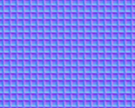 Textures   -   MATERIALS   -   METALS   -   Perforated  - Perforated metal texture seamless 10516 - Normal