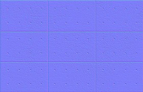 Textures   -   ARCHITECTURE   -   CONCRETE   -   Plates   -   Tadao Ando  - Tadao ando concrete plates seamless 01858 - Normal