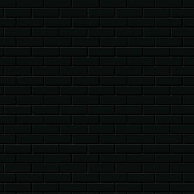 Textures   -   ARCHITECTURE   -   BRICKS   -   Colored Bricks   -   Smooth  - Texture colored bricks smooth seamless 00095 - Specular