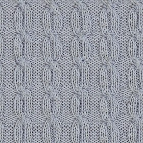 Textures   -   MATERIALS   -   FABRICS   -  Jersey - Wool knitted texture seamless 19473