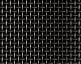 Textures   -   MATERIALS   -   METALS   -   Perforated  - Chrome perforated metal texture seamless 10517 - Specular