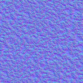 Textures   -   FREE PBR TEXTURES  - lower wall PBR texture seamless 21952 - Normal