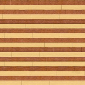 Textures   -   ARCHITECTURE   -   WOOD FLOORS   -  Parquet medium - Parquet medium color texture seamless 05300