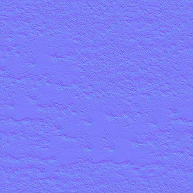 Textures   -   MATERIALS   -   METALS   -   Dirty rusty  - Rusty painted dirty metal texture seamless 10083 - Normal