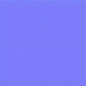 Textures   -   ARCHITECTURE   -   TILES INTERIOR   -   Terrazzo  - terrazzo floor cementine style pbr texture seamless 22166 - Normal
