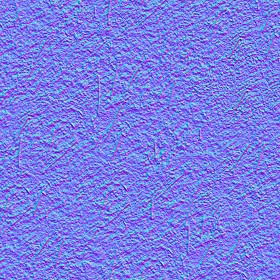 Textures   -   ARCHITECTURE   -   ROOFINGS   -   Thatched roofs  - Thatched roof texture seamless 17352 - Normal