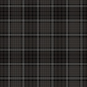 Textures   -   MATERIALS   -   FABRICS   -  Tartan - acrylic tartan fabric PBR texture seamless 21809