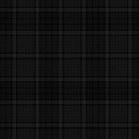 Textures   -   MATERIALS   -   FABRICS   -   Tartan  - acrylic tartan fabric PBR texture seamless 21809 - Specular