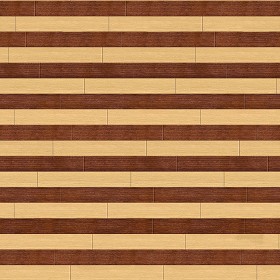 Textures   -   ARCHITECTURE   -   WOOD FLOORS   -  Parquet medium - Parquet medium color texture seamless 05301