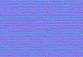 Textures   -   ARCHITECTURE   -   BRICKS   -   Special Bricks  - Special brick texture seamless 00474 - Normal