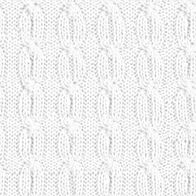 Textures   -   MATERIALS   -   FABRICS   -   Jersey  - Wool knitted texture seamless 19475 - Ambient occlusion