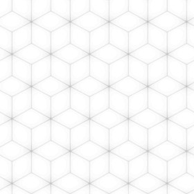 Textures   -   ARCHITECTURE   -   TILES INTERIOR   -   Hexagonal mixed  - Black ceramic hexagon tile PBR texture seamless 21839 - Ambient occlusion