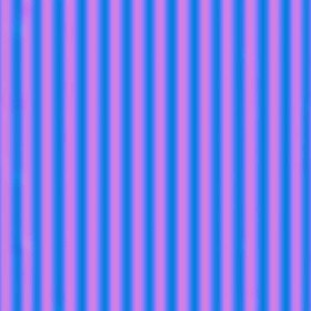 Textures   -   MATERIALS   -   METALS   -   Corrugated  - Dirty corrugated metal texture seamless 09965 - Normal