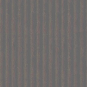 Textures   -   MATERIALS   -   METALS   -   Corrugated  - Dirty corrugated metal texture seamless 09965 - Specular