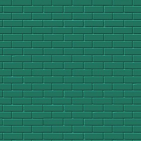 Textures   -   ARCHITECTURE   -   BRICKS   -   Colored Bricks   -  Smooth - Texture colored bricks smooth seamless 00099