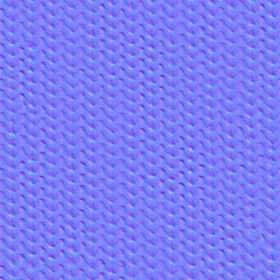 Textures   -   MATERIALS   -   FABRICS   -   Jersey  - wool knitted texture seamless 21392 - Normal