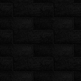 Textures   -   ARCHITECTURE   -   CONCRETE   -   Plates   -   Clean  - Clean cinder block texture seamless 01671 - Specular