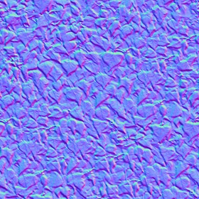 Textures   -   NATURE ELEMENTS   -   VEGETATION   -   Hedges  - Ivy hedge texture seamless 13115 - Normal