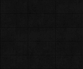 Textures   -   ARCHITECTURE   -   CONCRETE   -   Plates   -   Tadao Ando  - Tadao ando concrete plates seamless 01863 - Specular