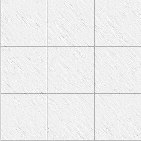 Textures   -   ARCHITECTURE   -   STONES WALLS   -   Claddings stone   -   Exterior  - Wall cladding stone porfido texture seamless 07785 - Ambient occlusion