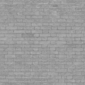 Textures   -   ARCHITECTURE   -   BRICKS   -   Damaged bricks  - Damaged bricks texture 00106 - Displacement