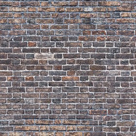 Textures   -   ARCHITECTURE   -   BRICKS   -  Damaged bricks - Damaged bricks texture 00106