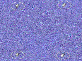 Textures   -   NATURE ELEMENTS   -   VEGETATION   -   Green grass  - Green grass texture seamless 12971 - Normal