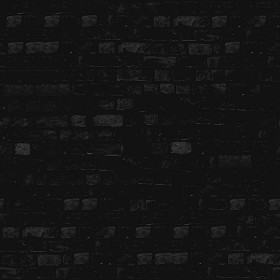 Textures   -   ARCHITECTURE   -   BRICKS   -   Old bricks  - Old bricks texture seamless 00339 - Specular