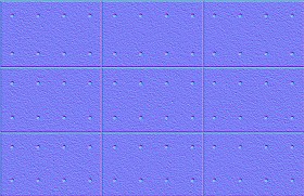 Textures   -   ARCHITECTURE   -   CONCRETE   -   Plates   -   Tadao Ando  - Tadao ando concrete plates seamless 01819 - Normal