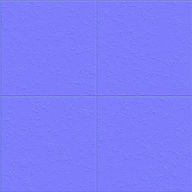 Textures   -   ARCHITECTURE   -   TILES INTERIOR   -   Terrazzo  - terrazzo floor tile PBR texture seamless 21484 - Normal