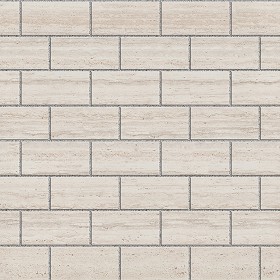 Textures   -   ARCHITECTURE   -   MARBLE SLABS   -  Marble wall cladding - Travertine wall cladding texture seamless 20820