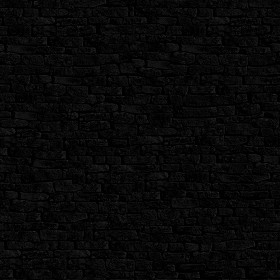 Textures   -   ARCHITECTURE   -   STONES WALLS   -   Stone blocks  - Wall stone with regular blocks texture seamless 08297 - Specular