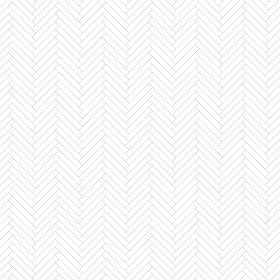 Textures   -   ARCHITECTURE   -   WOOD FLOORS   -   Herringbone  - Herringbone parquet texture seamless 04936 - Bump