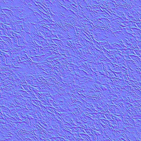 Textures   -   MATERIALS   -   METALS   -   Basic Metals  - Gold leaf metal texture seamless 09777 - Normal
