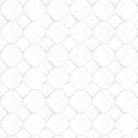 Textures   -   ARCHITECTURE   -   PAVING OUTDOOR   -   Concrete   -   Blocks mixed  - Paving concrete mixed size texture seamless 05611 - Ambient occlusion