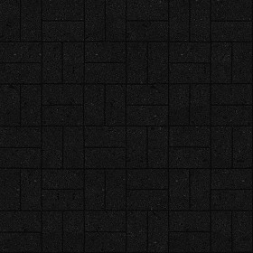 Textures   -   ARCHITECTURE   -   PAVING OUTDOOR   -   Concrete   -   Blocks regular  - Paving outdoor concrete regular block texture seamless 05676 - Specular