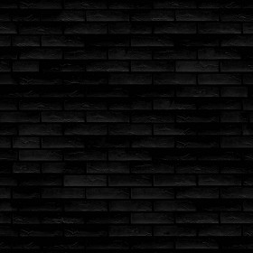 Textures   -   ARCHITECTURE   -   BRICKS   -   Facing Bricks   -   Rustic  - Rustic bricks texture seamless 00224 - Specular